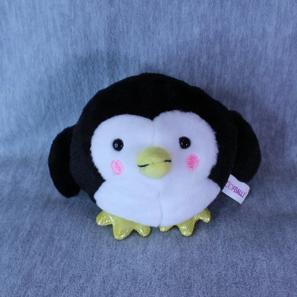 PENQUIN Goofballz PIPER PENQUIN Round 6